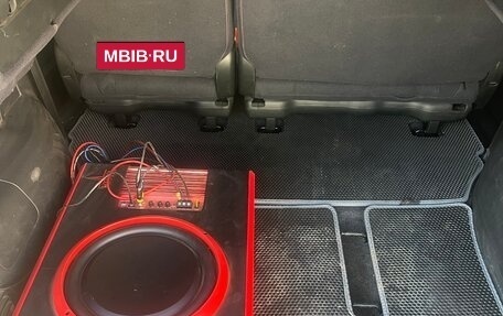 Honda Freed I, 2010 год, 880 000 рублей, 8 фотография