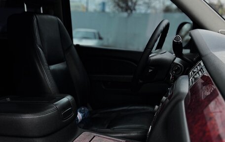 Chevrolet Tahoe III, 2013 год, 2 200 000 рублей, 8 фотография