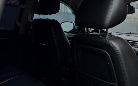 Chevrolet Tahoe III, 2013 год, 2 200 000 рублей, 16 фотография