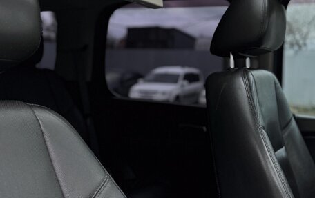 Chevrolet Tahoe III, 2013 год, 2 200 000 рублей, 15 фотография