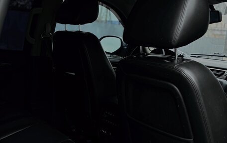 Chevrolet Tahoe III, 2013 год, 2 200 000 рублей, 20 фотография