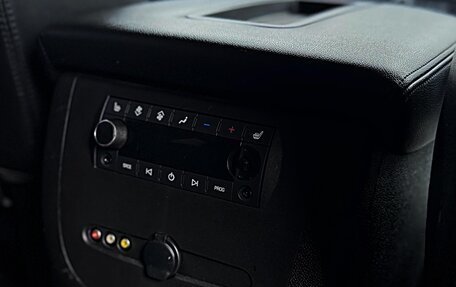 Chevrolet Tahoe III, 2013 год, 2 200 000 рублей, 18 фотография