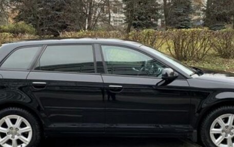 Audi A3, 2012 год, 1 050 000 рублей, 8 фотография