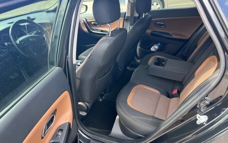 KIA cee'd III, 2016 год, 1 490 000 рублей, 9 фотография