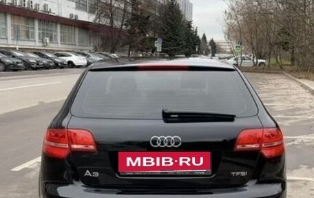 Audi A3, 2012 год, 1 050 000 рублей, 5 фотография