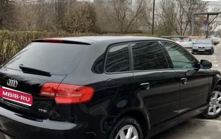 Audi A3, 2012 год, 1 050 000 рублей, 6 фотография