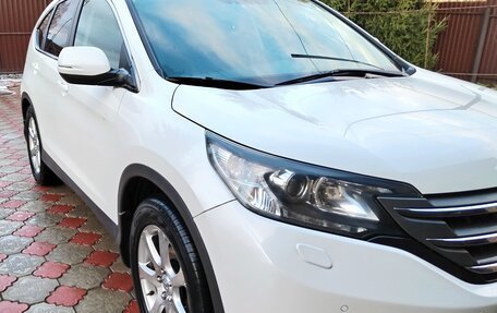 Honda CR-V IV, 2012 год, 1 900 000 рублей, 4 фотография