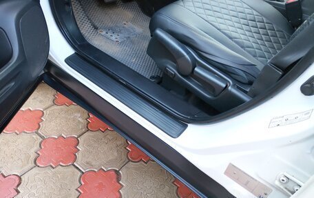 Honda CR-V IV, 2012 год, 1 900 000 рублей, 10 фотография