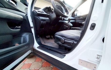 Honda CR-V IV, 2012 год, 1 900 000 рублей, 12 фотография