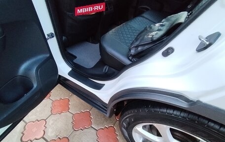 Honda CR-V IV, 2012 год, 1 900 000 рублей, 13 фотография