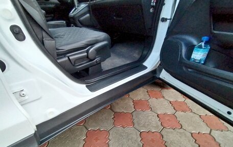 Honda CR-V IV, 2012 год, 1 900 000 рублей, 16 фотография