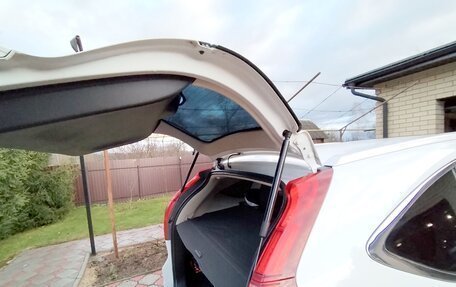 Honda CR-V IV, 2012 год, 1 900 000 рублей, 23 фотография