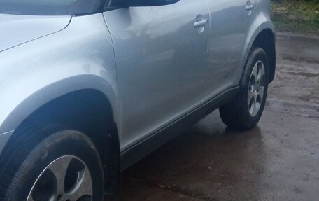 Skoda Yeti I рестайлинг, 2012 год, 1 100 000 рублей, 2 фотография