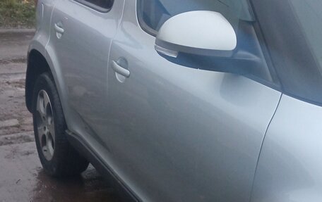 Skoda Yeti I рестайлинг, 2012 год, 1 100 000 рублей, 3 фотография