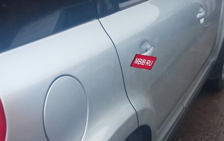 Skoda Yeti I рестайлинг, 2012 год, 1 100 000 рублей, 4 фотография