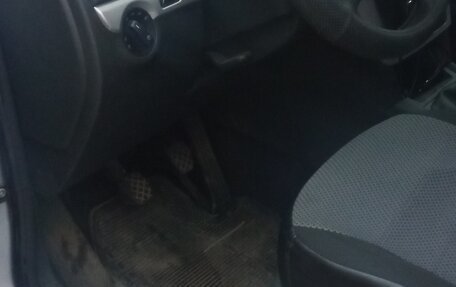 Skoda Yeti I рестайлинг, 2012 год, 1 100 000 рублей, 10 фотография