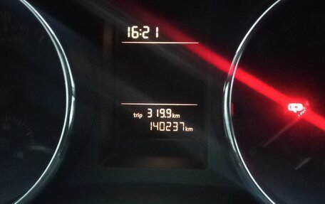 Skoda Yeti I рестайлинг, 2012 год, 1 100 000 рублей, 8 фотография