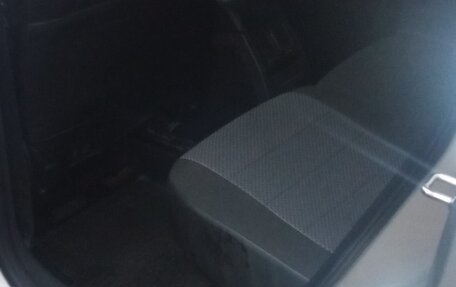 Skoda Yeti I рестайлинг, 2012 год, 1 100 000 рублей, 11 фотография