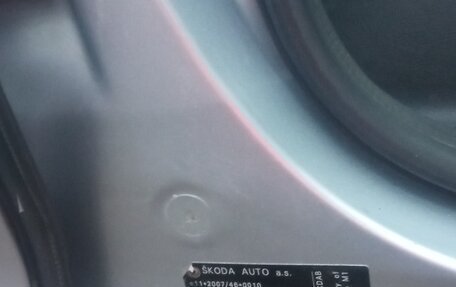 Skoda Yeti I рестайлинг, 2012 год, 1 100 000 рублей, 13 фотография