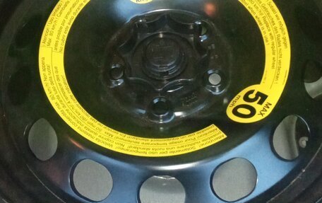 Skoda Yeti I рестайлинг, 2012 год, 1 100 000 рублей, 17 фотография