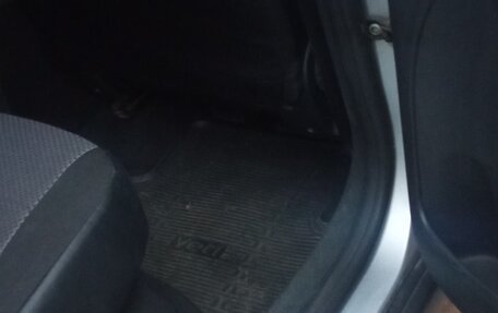 Skoda Yeti I рестайлинг, 2012 год, 1 100 000 рублей, 15 фотография