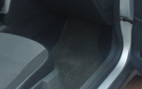 Skoda Yeti I рестайлинг, 2012 год, 1 100 000 рублей, 12 фотография