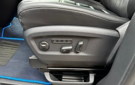 Volkswagen Multivan T6 рестайлинг, 2022 год, 12 000 000 рублей, 10 фотография