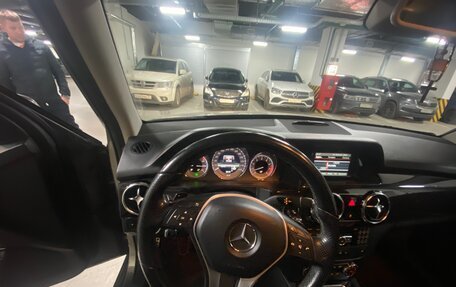 Mercedes-Benz GLK-Класс, 2012 год, 1 730 000 рублей, 3 фотография