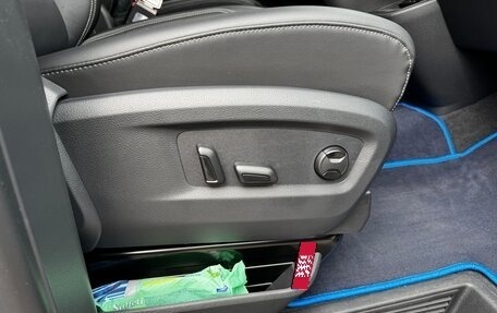 Volkswagen Multivan T6 рестайлинг, 2022 год, 12 000 000 рублей, 9 фотография