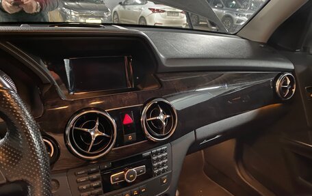 Mercedes-Benz GLK-Класс, 2012 год, 1 730 000 рублей, 6 фотография