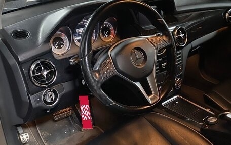 Mercedes-Benz GLK-Класс, 2012 год, 1 730 000 рублей, 7 фотография