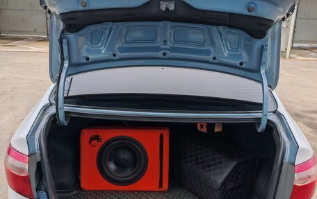 KIA Rio III рестайлинг, 2013 год, 720 000 рублей, 14 фотография