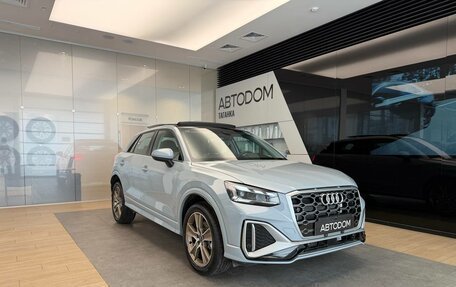 Audi Q2 I, 2025 год, 4 350 000 рублей, 2 фотография