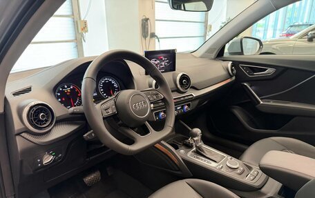 Audi Q2 I, 2025 год, 4 350 000 рублей, 8 фотография