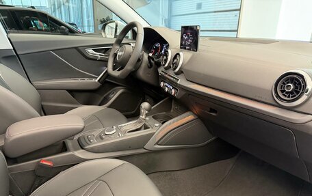 Audi Q2 I, 2025 год, 4 350 000 рублей, 9 фотография