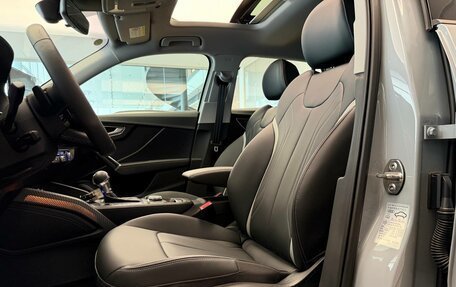 Audi Q2 I, 2025 год, 4 350 000 рублей, 10 фотография