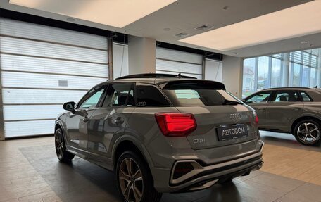 Audi Q2 I, 2025 год, 4 350 000 рублей, 3 фотография