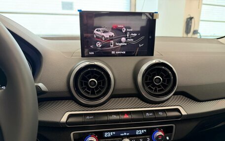 Audi Q2 I, 2025 год, 4 350 000 рублей, 13 фотография