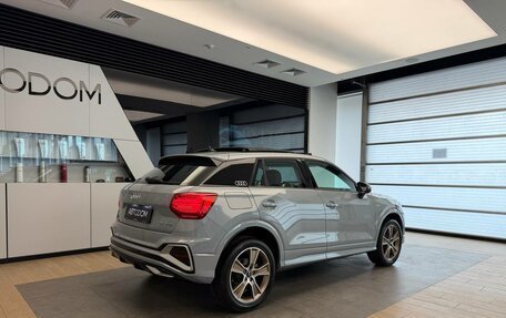 Audi Q2 I, 2025 год, 4 350 000 рублей, 5 фотография