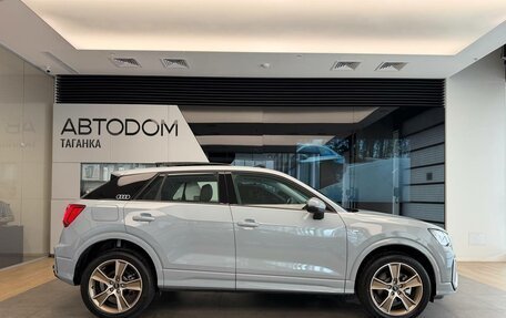 Audi Q2 I, 2025 год, 4 350 000 рублей, 6 фотография