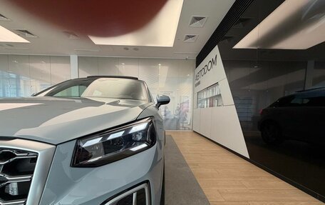 Audi Q2 I, 2025 год, 4 350 000 рублей, 12 фотография