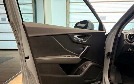 Audi Q2 I, 2025 год, 4 350 000 рублей, 14 фотография