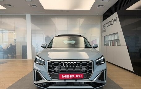 Audi Q2 I, 2025 год, 4 350 000 рублей, 4 фотография