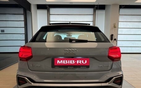 Audi Q2 I, 2025 год, 4 350 000 рублей, 7 фотография