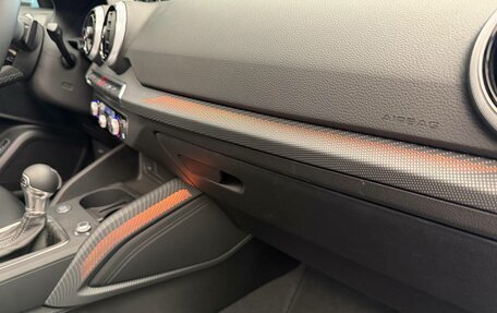 Audi Q2 I, 2025 год, 4 350 000 рублей, 17 фотография