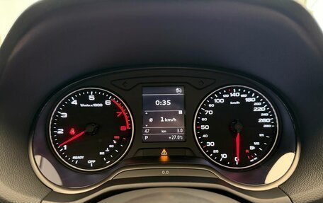 Audi Q2 I, 2025 год, 4 350 000 рублей, 20 фотография