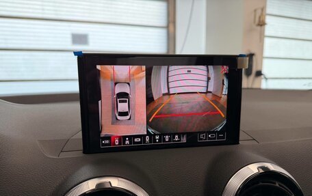 Audi Q2 I, 2025 год, 4 350 000 рублей, 21 фотография