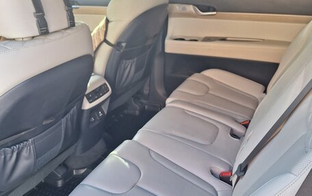 Hyundai Palisade I, 2022 год, 4 800 000 рублей, 4 фотография