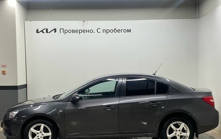 Chevrolet Cruze II, 2011 год, 479 000 рублей, 2 фотография
