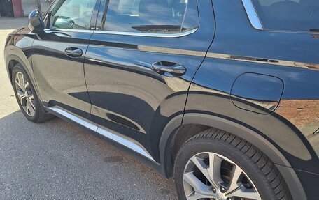 Hyundai Palisade I, 2022 год, 4 800 000 рублей, 6 фотография